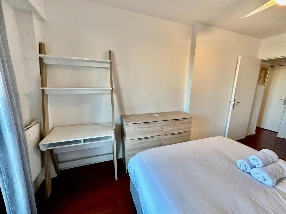 Charmant 2 Pieces Centre-Ville Cagnes-sur-Mer Exterior photo